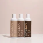 Kwiktan 200ml sprej ten rastvori u nijansama Medium, Dark i Ultra Dark