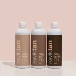 500ml sprej ten rastvori u nijansama Medium, Dark i Ultra Dark. Brend: Kwiktan