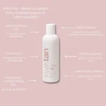 Spray Tan Rastvor Clear Dark 200ml – bez bronzera i mirisa za prirodnu preplanulost