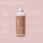 Sprej ten rastvor Medium u bočici od 500 ml